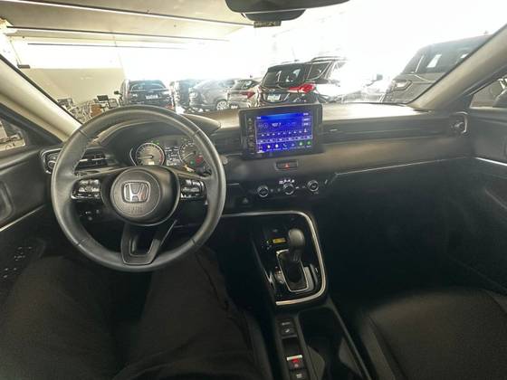 HONDA HR-V 1.5 DI I-VTEC FLEX EXL CVT
